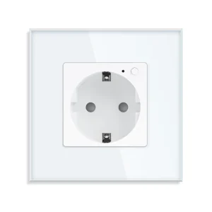 Obična utičnica EU, tip F 16A Modul