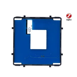 ZigBee Pametni jednostruki prekidač bez nule 1000W/gang